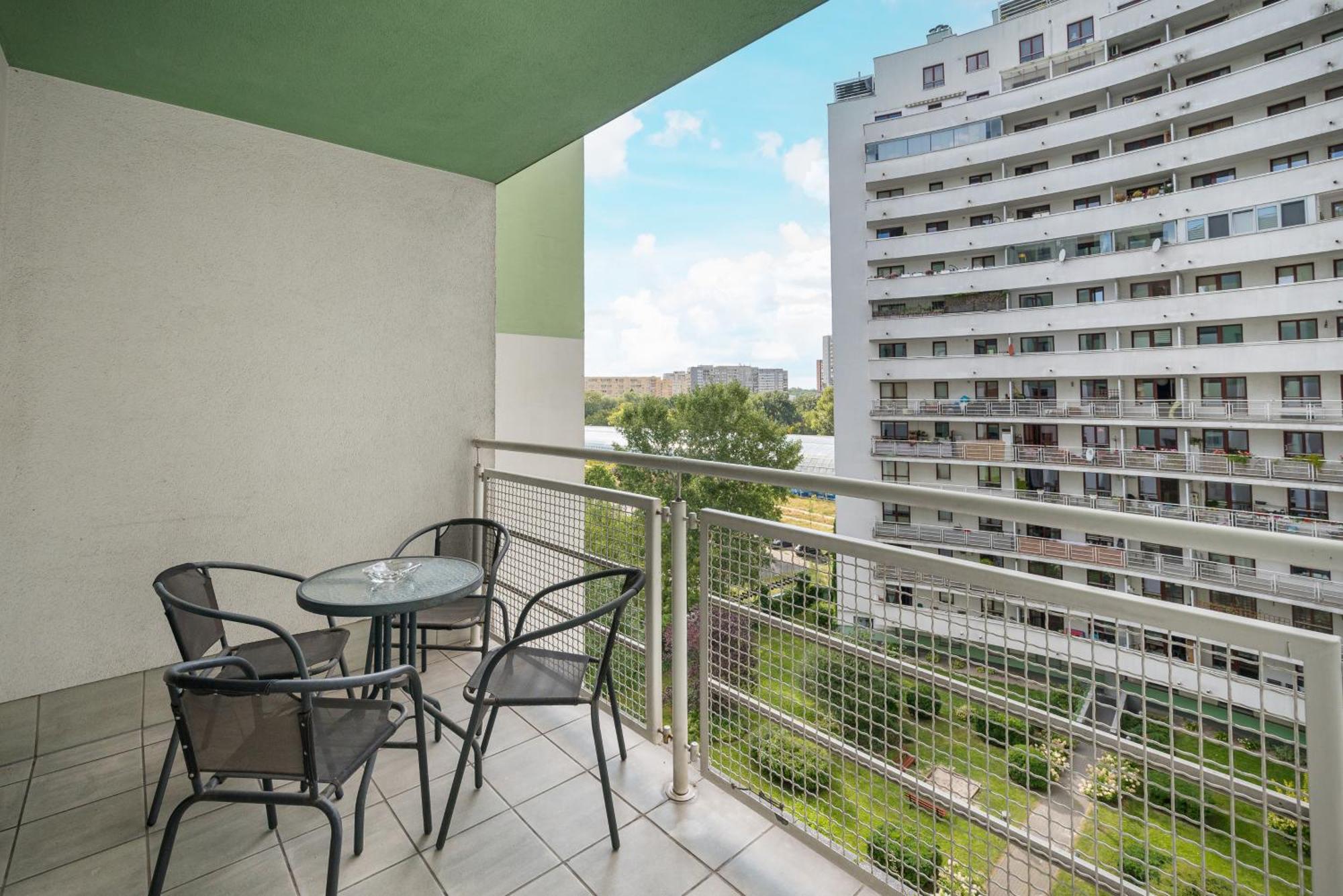 Appartement Gwiazdzista Comfy *